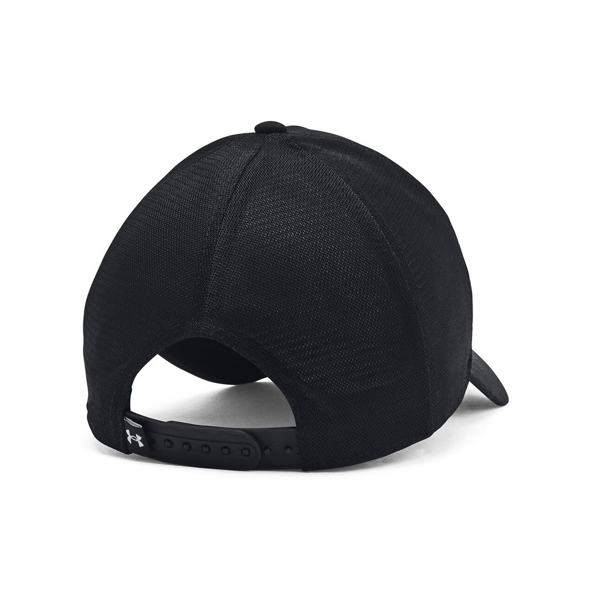 UA ISO-CHILL ARMOURVENT TRUCKER CAP