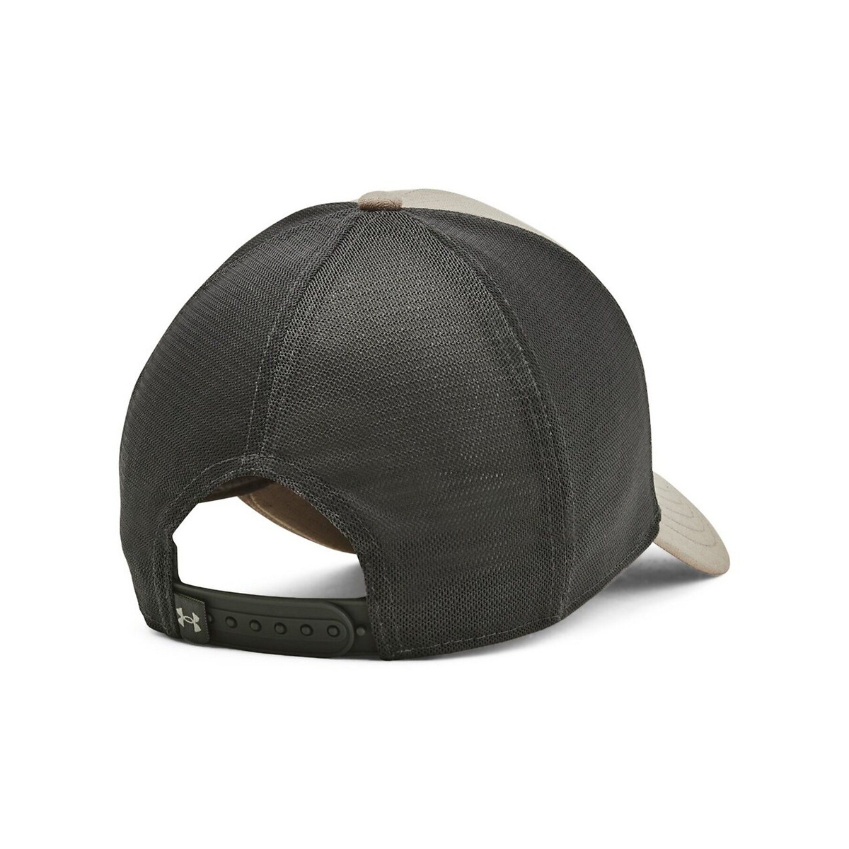 UA ISO-CHILL ARMOURVENT TRUCKER CAP