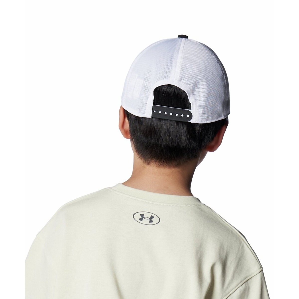 UA BLITZING TRUCKER CAP