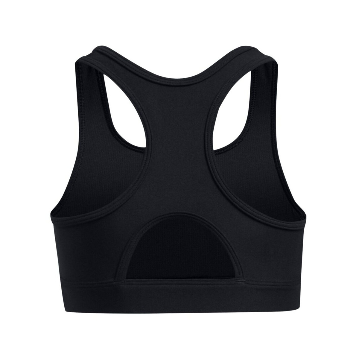 UA HEATGEAR ARMOUR RACERBACK BRA MID SUPPORT