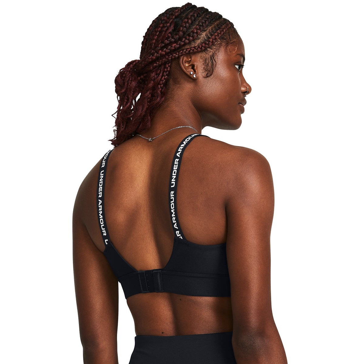 UA Infinity Mid Bra