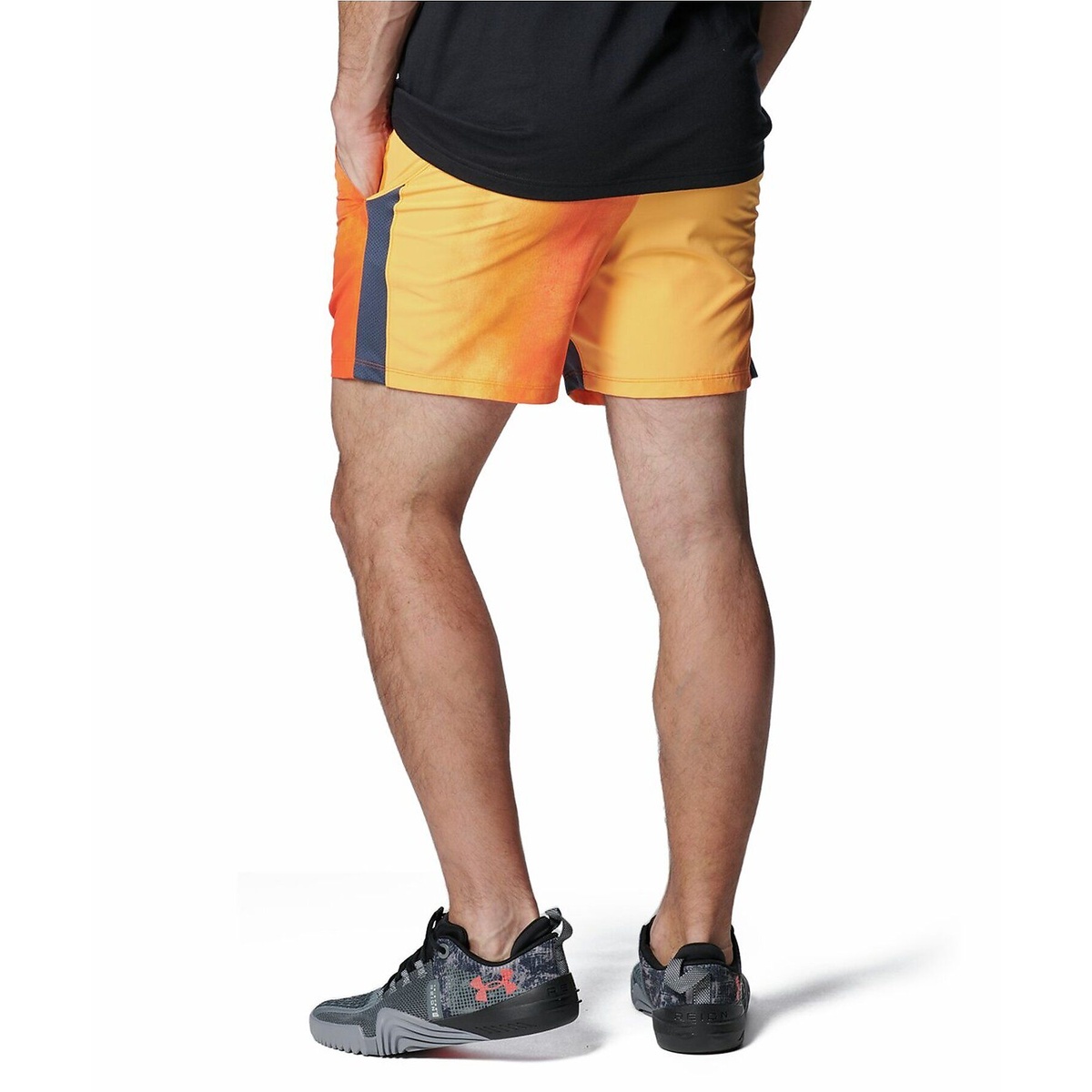 Pjt Rock Leg Day Short Pt