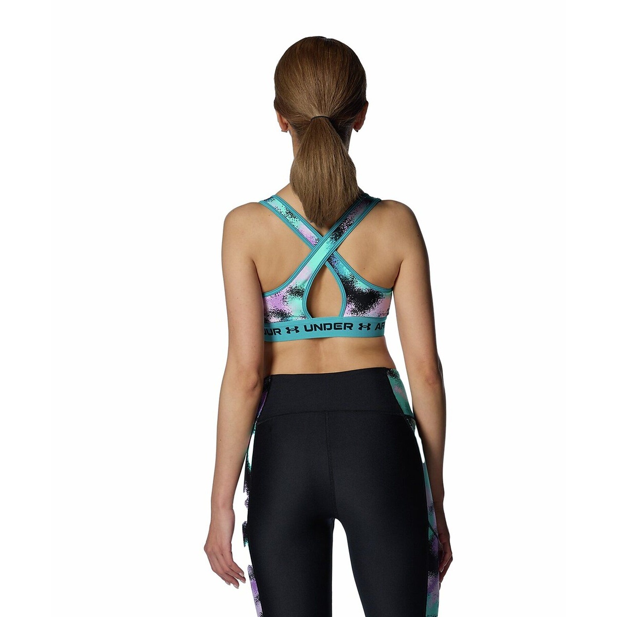 UA Crossback Mid Print Q2