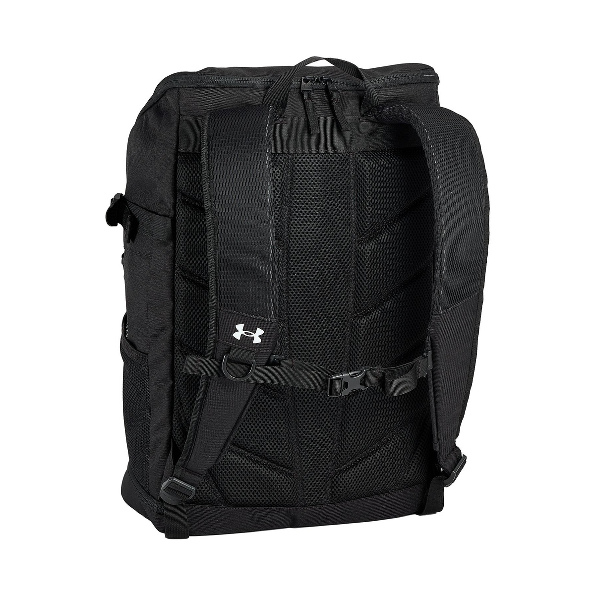 UA Basketball Backpack 3