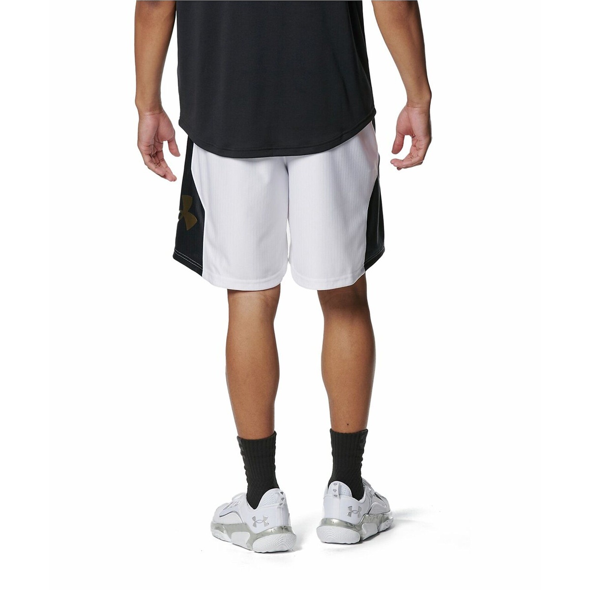 UA Baseline Money Shorts
