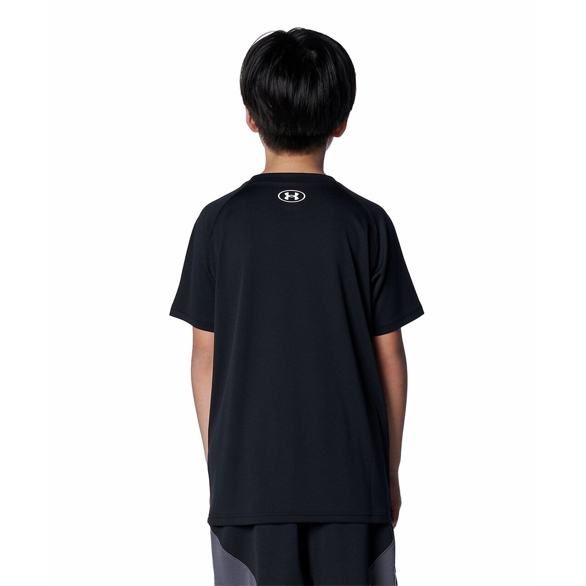 UA Tech Logo Short Sleeve T-Shirt