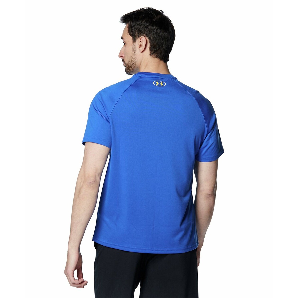UA Tech Short Sleeve T-Shirt