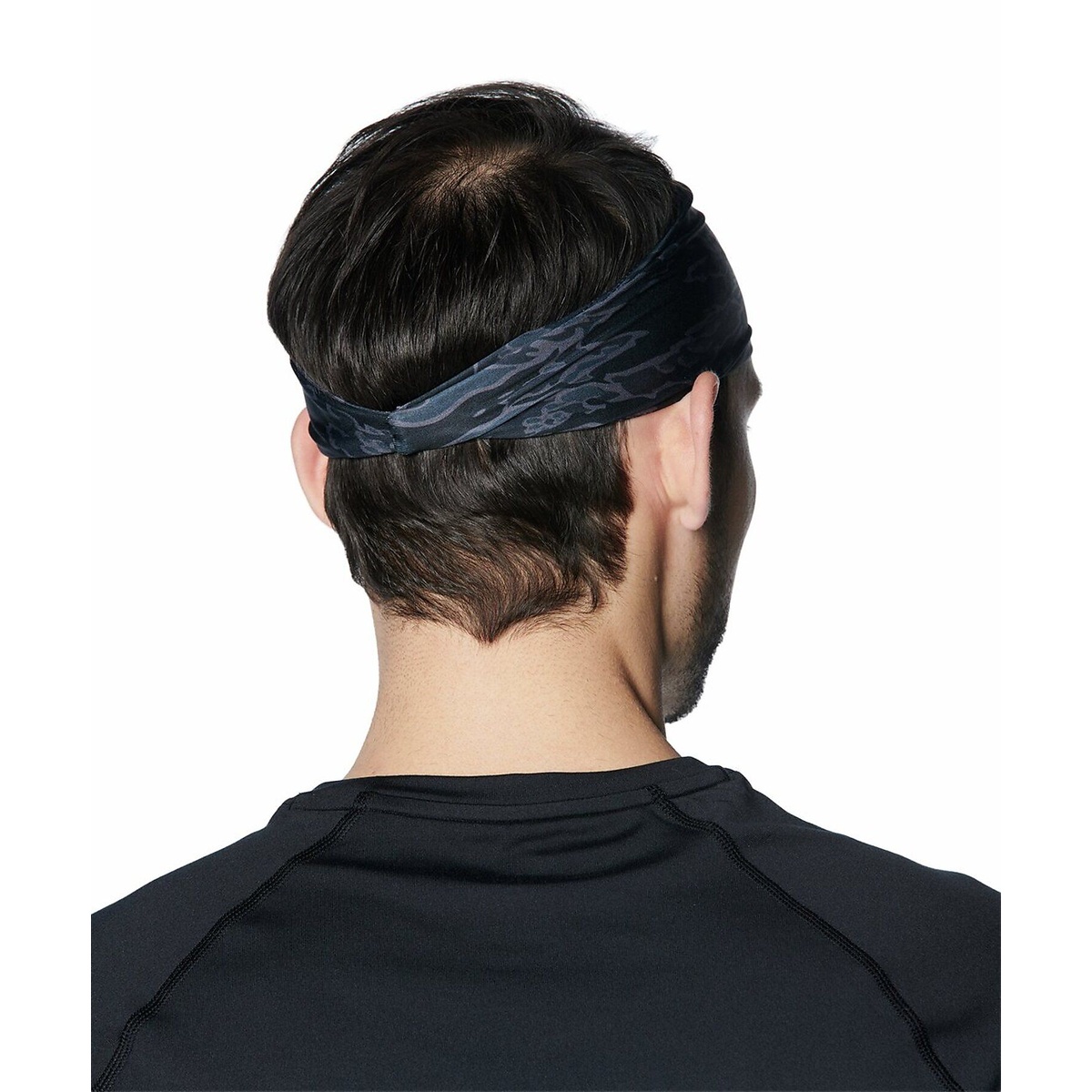 UA BASEBALL NOVELTY HEADBAND