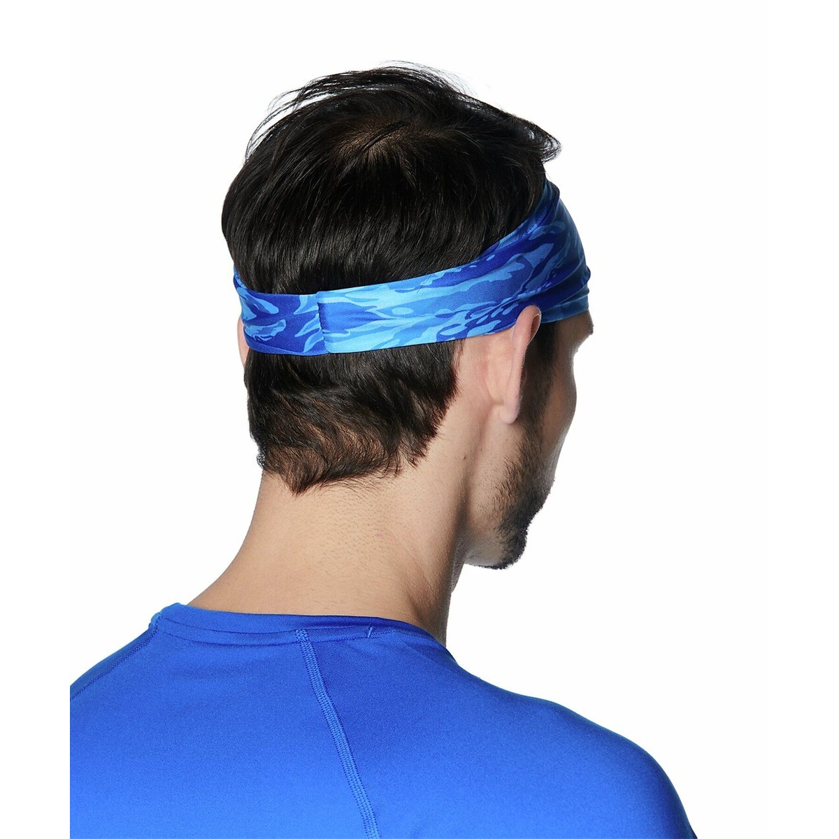 UA BASEBALL HEAD BAND