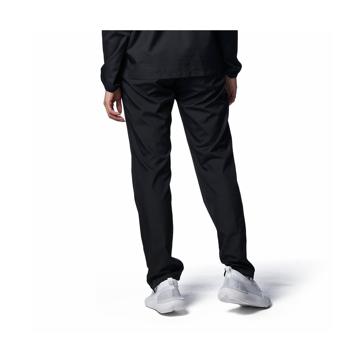 UA WORDMARK WOVEN PANTS