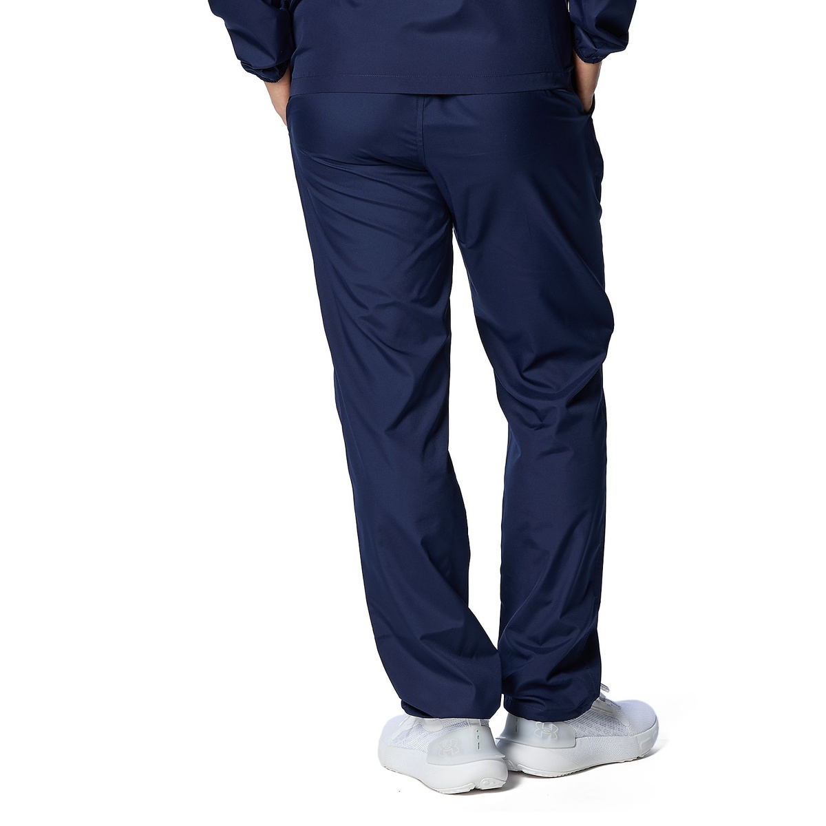 UA WORDMARK WOVEN PANTS