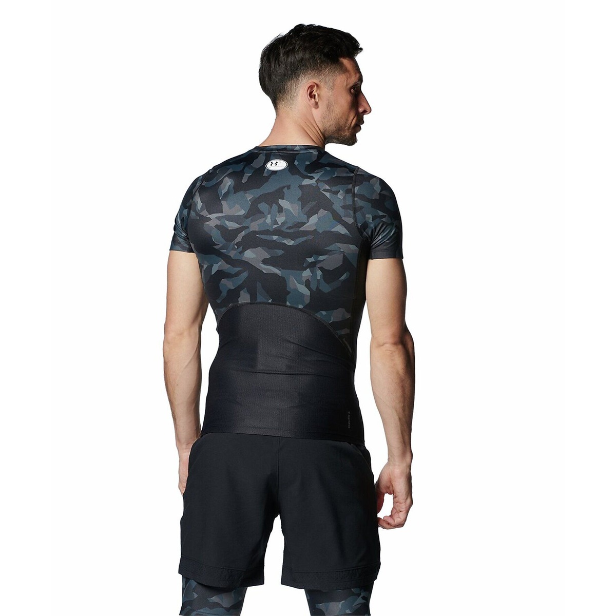 UA ISO-CHILL COMP SS Novelty