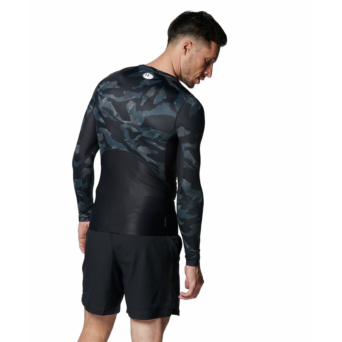 UA ISO-CHILL COMP LS Novelty