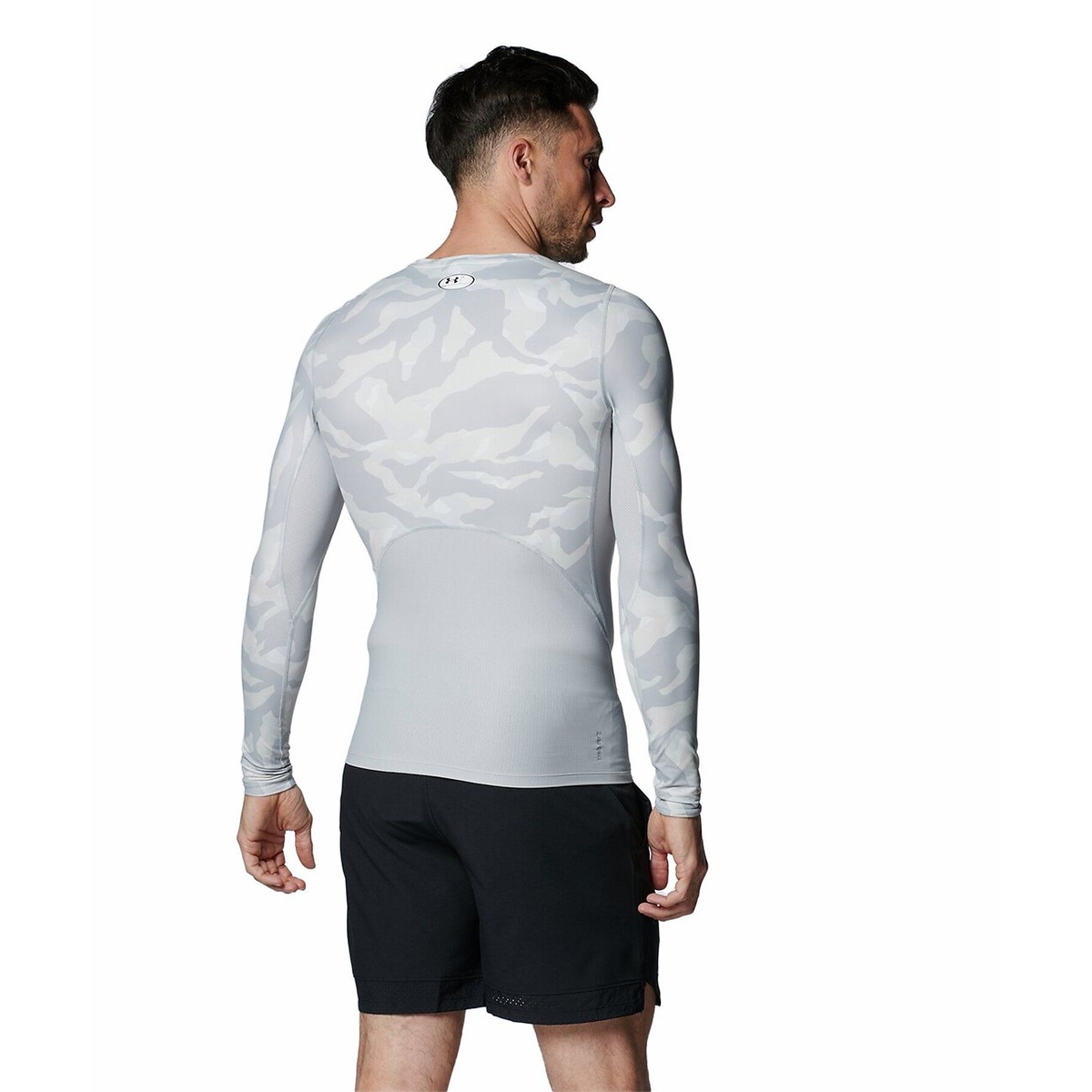 UA ISO-CHILL COMP LS Novelty