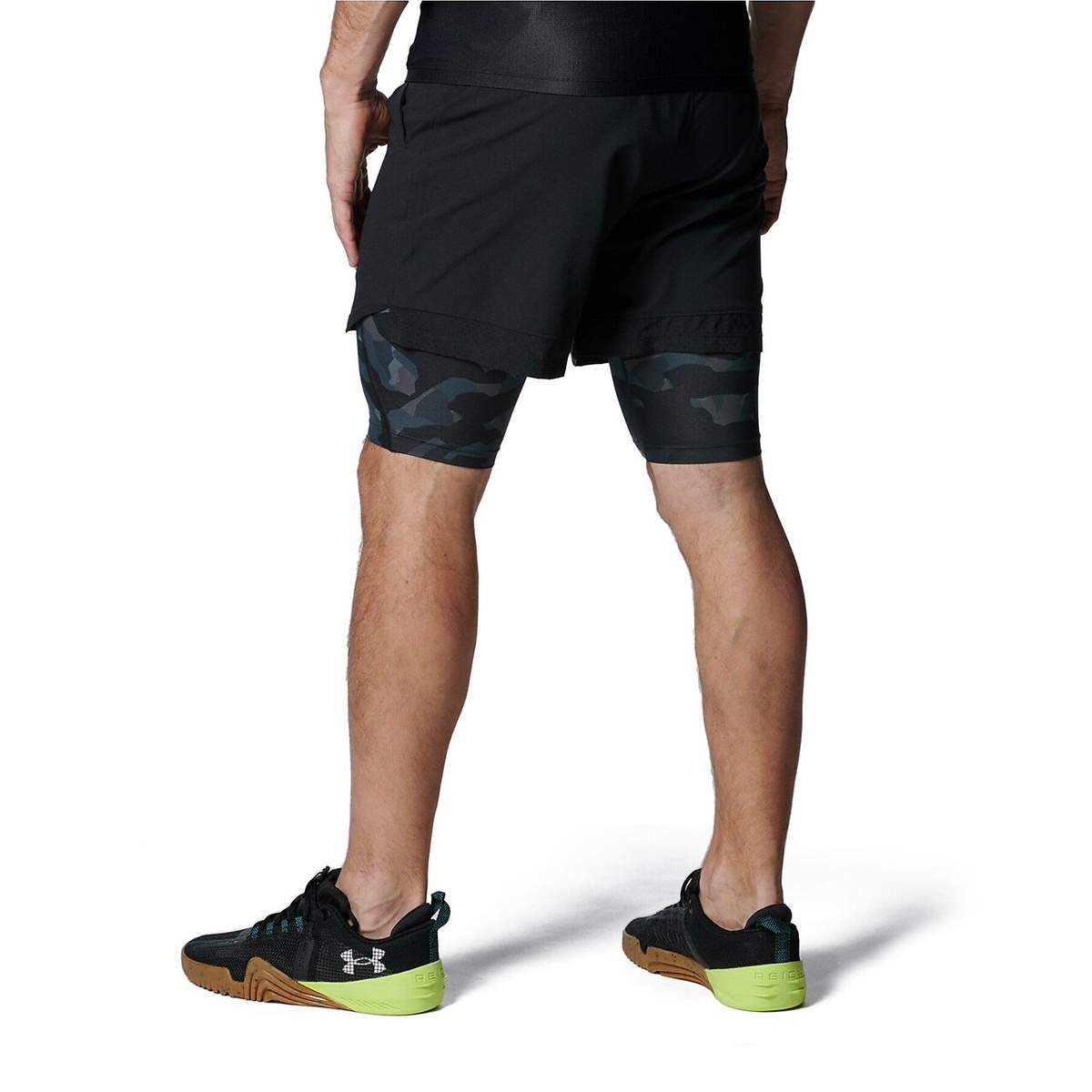 ISO-CHILL  Comp Long Short