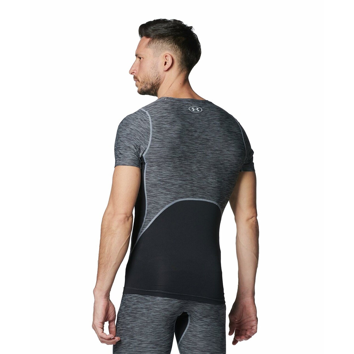 UA HG Armour SS Novelty