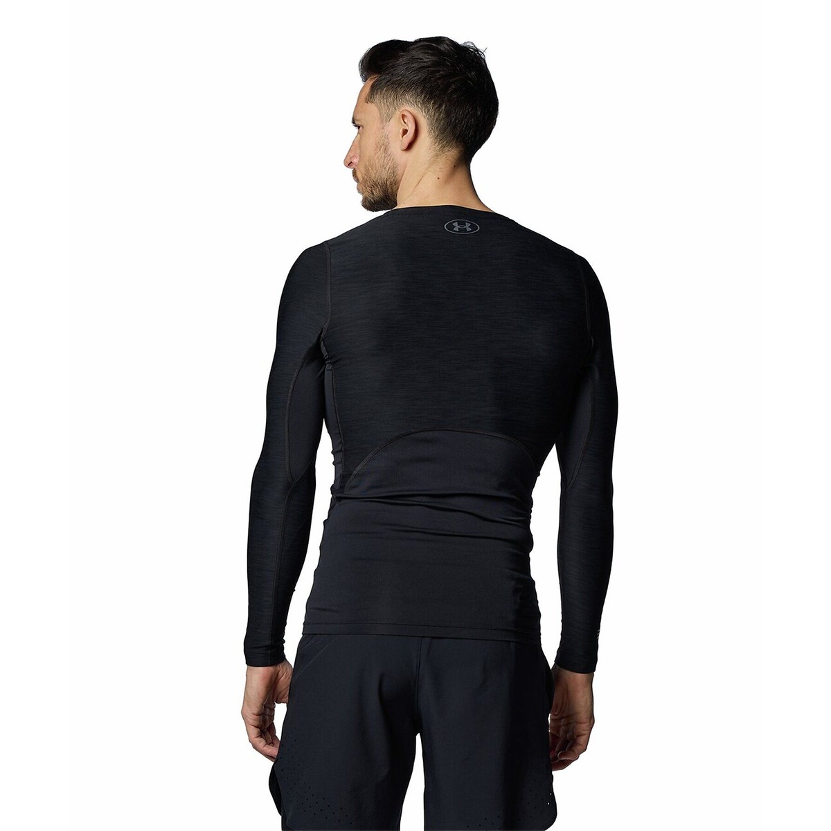 UA HG Armour LS Novelty