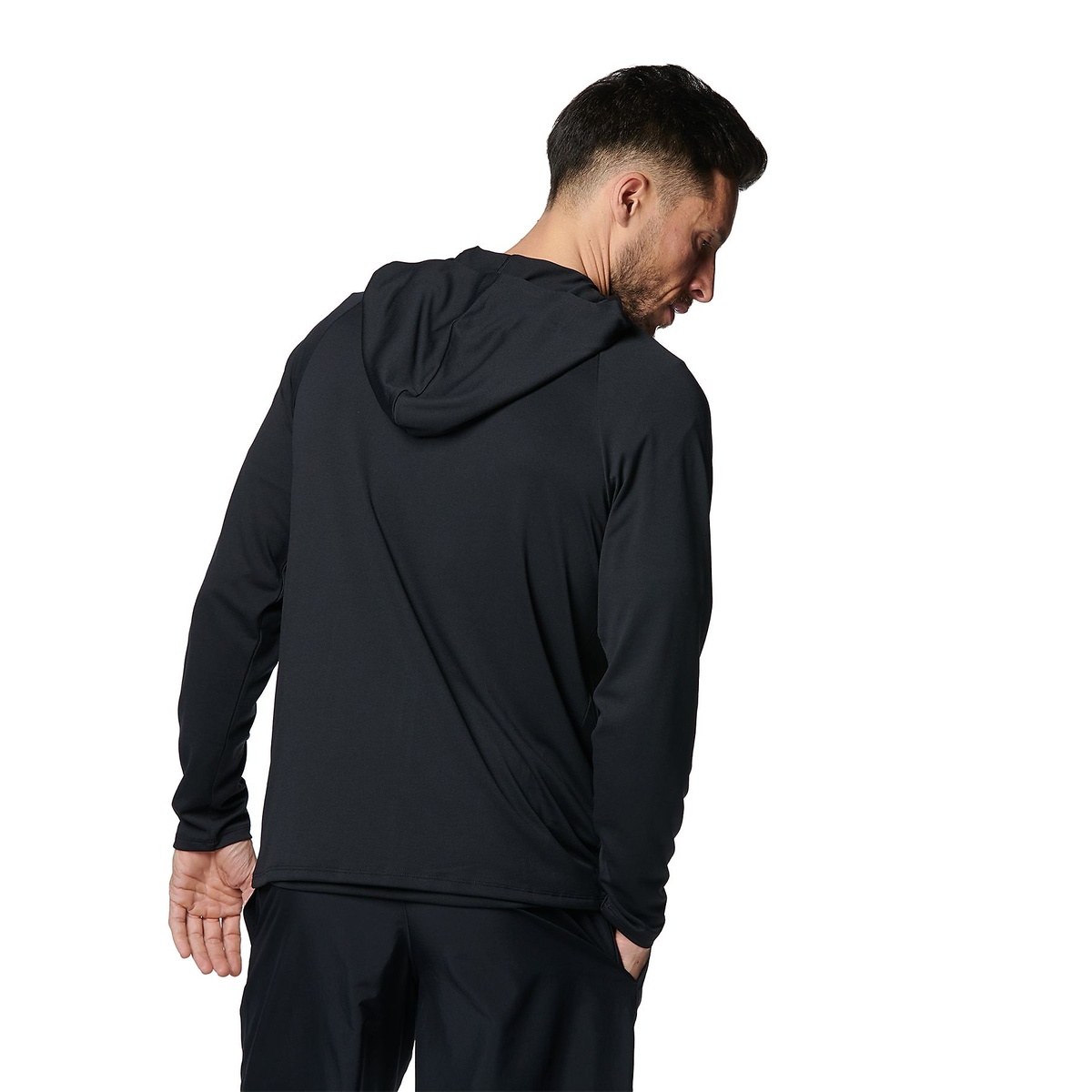 UA Tech FZ Hoodie
