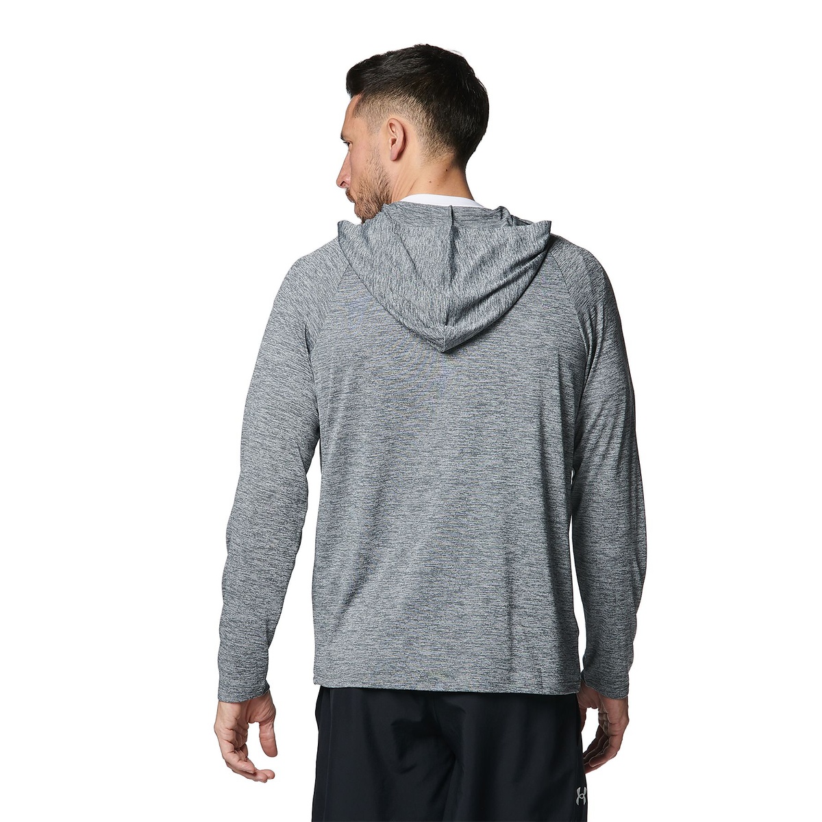 UA Tech FZ Hoodie