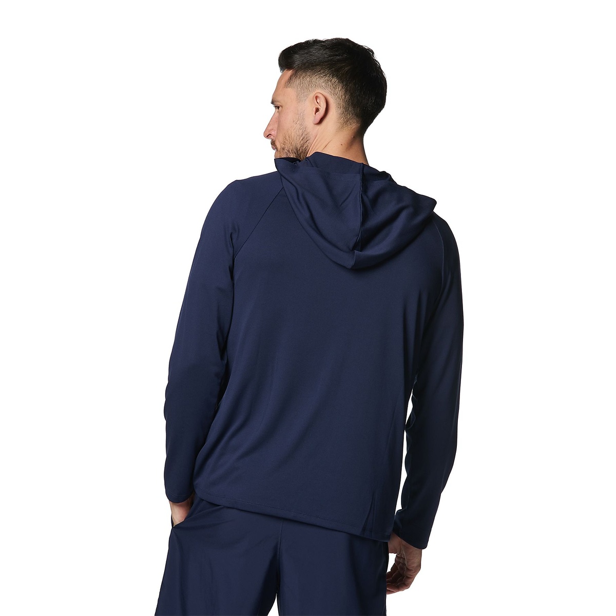 UA Tech FZ Hoodie