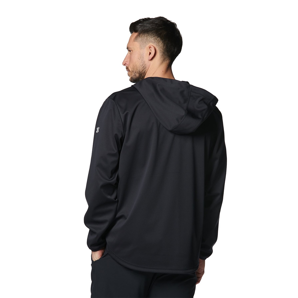 PERFORMANCE KNIT WIND JKT