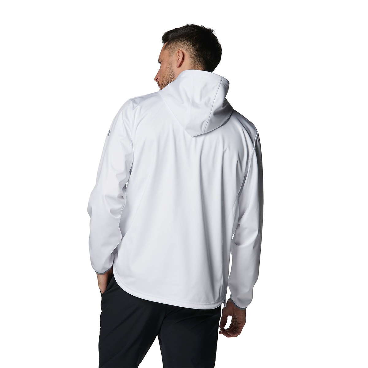 PERFORMANCE KNIT WIND JKT