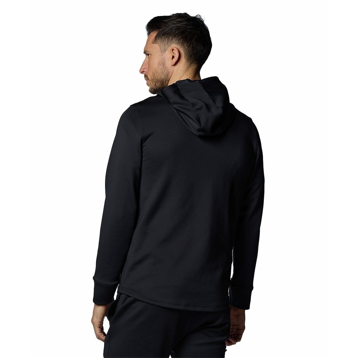 ARMOUR SPRING KNIT FZ