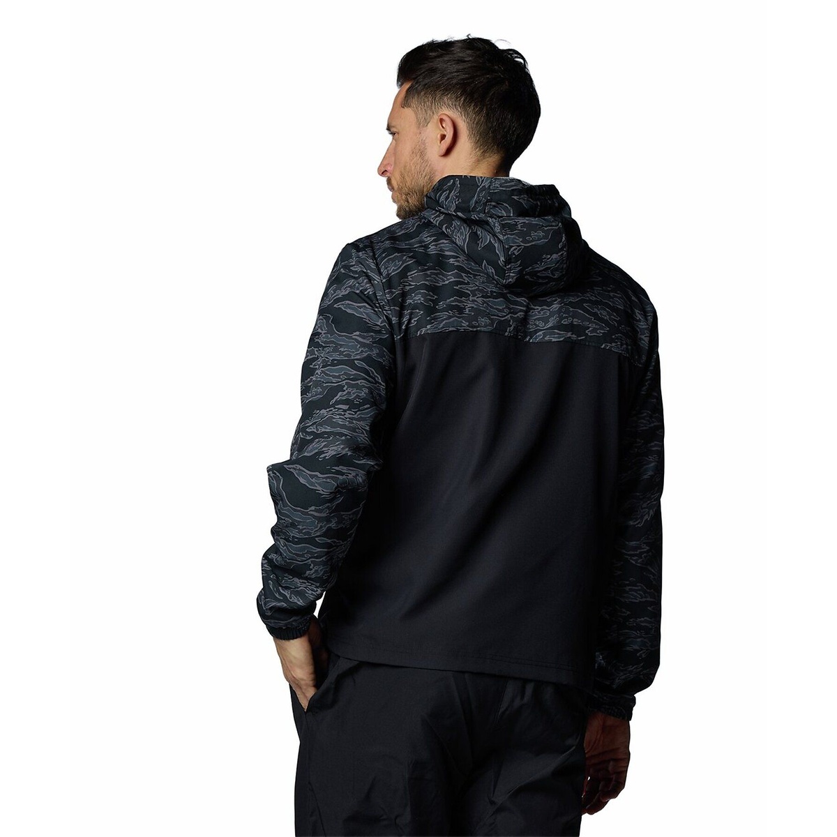 UA SPORTSTYLE WNDBKR PRINTED