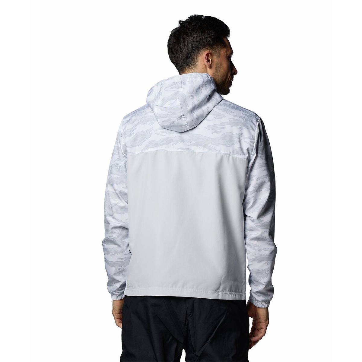 UA SPORTSTYLE WNDBKR PRINTED