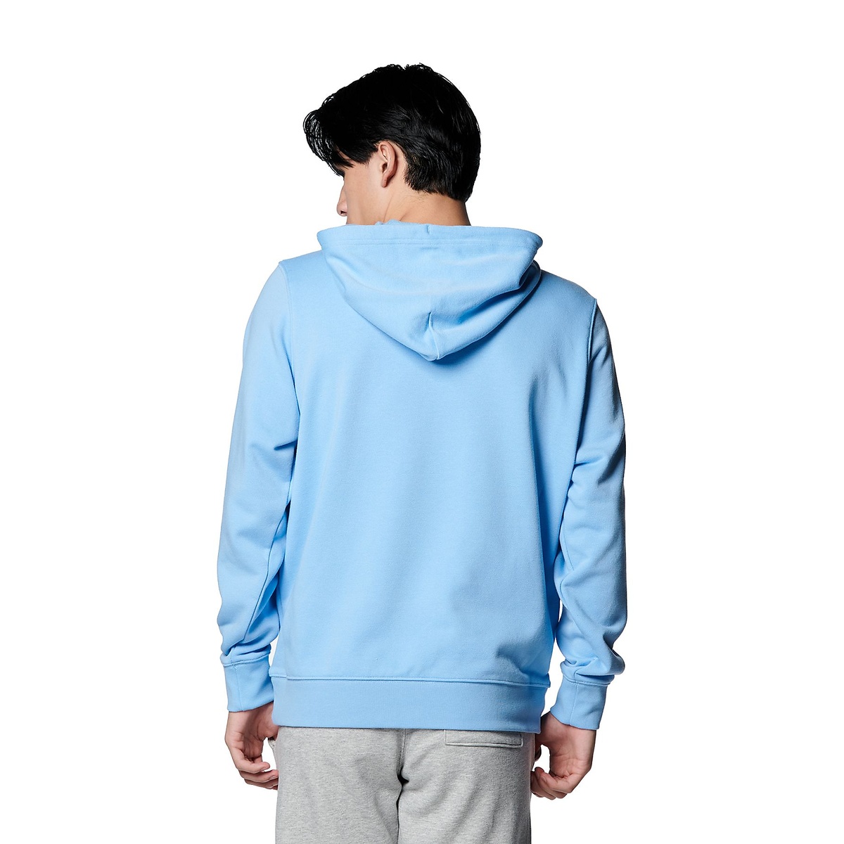 UA ESSENTIAL TERRY HOODIE