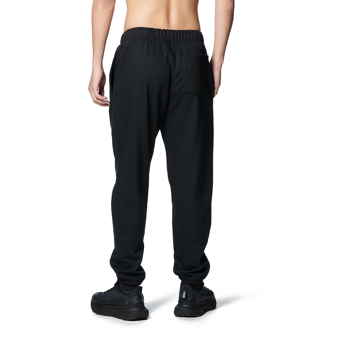UA ESSENTIAL TERRY JOGGERS