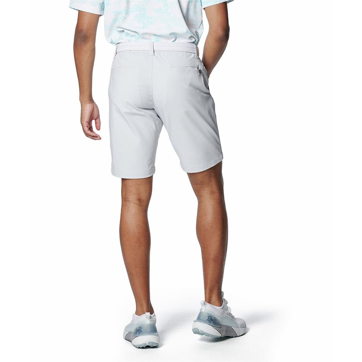 UA Iso-chill Short