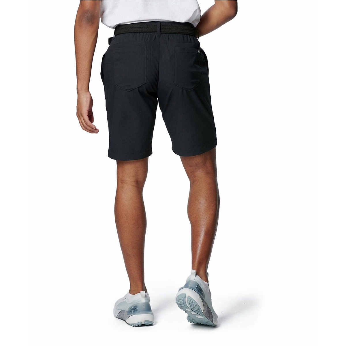 UA Summer Short