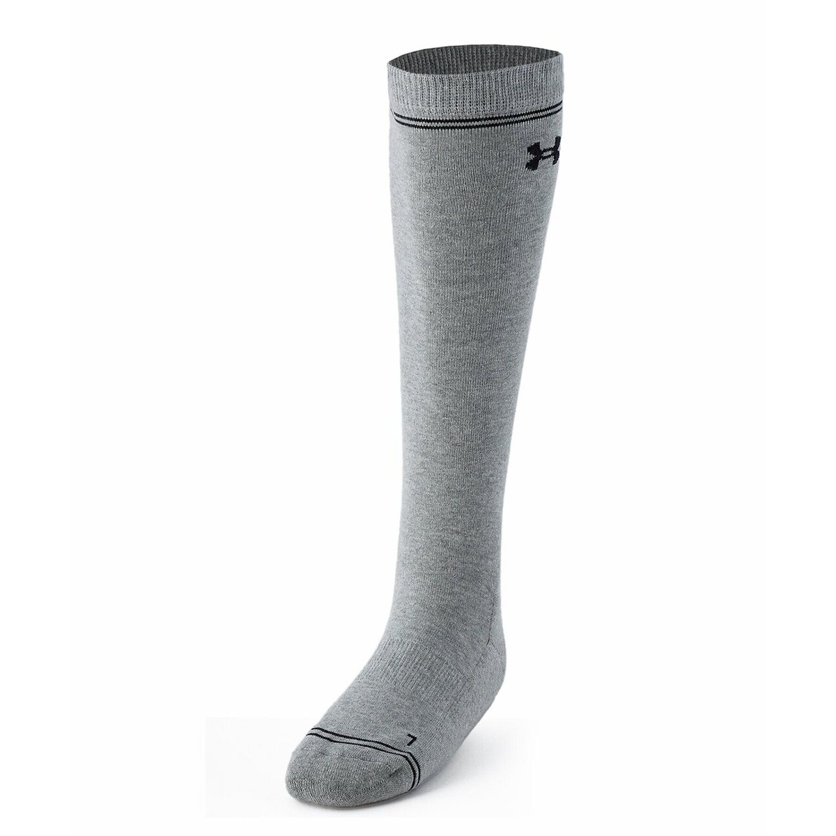 UA W OTC Line Golf Socks