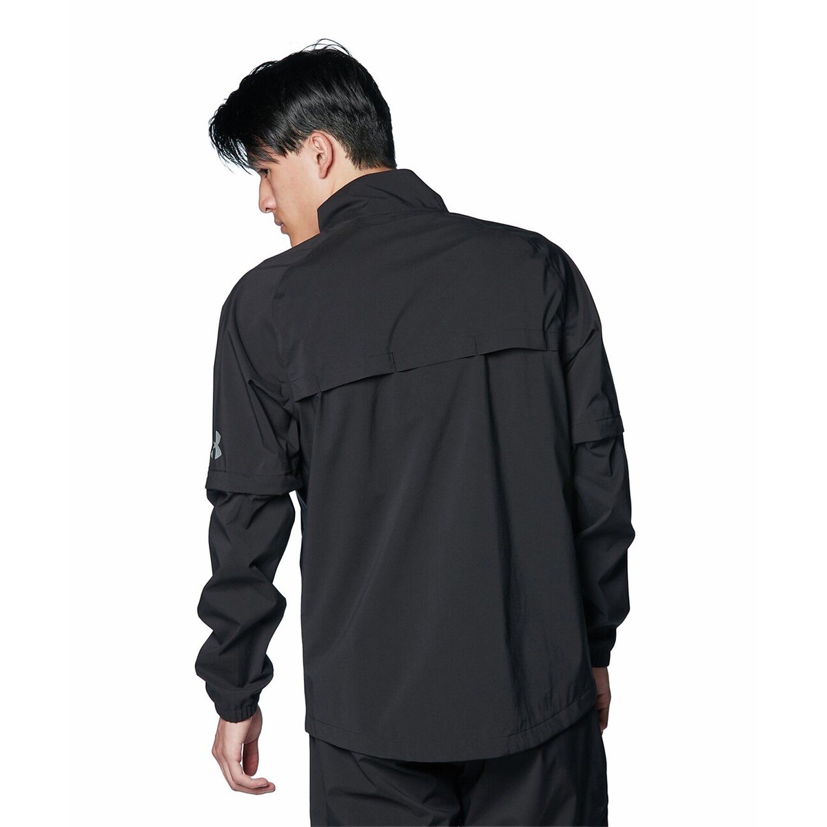 UA Storm Packable Rain Suit