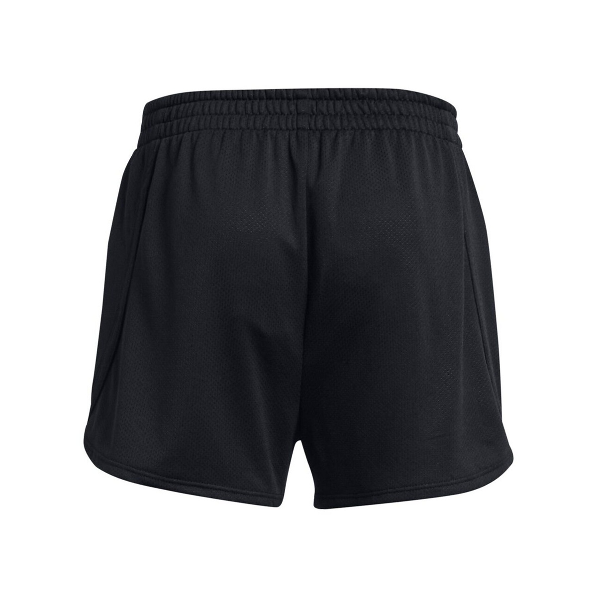 UA PLAY UP MESH SHORT