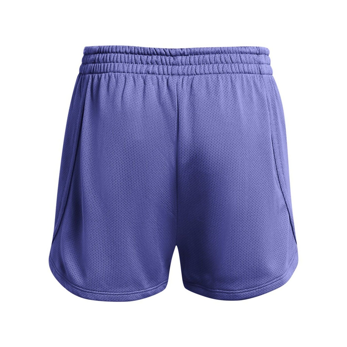 UA PLAY UP MESH SHORT