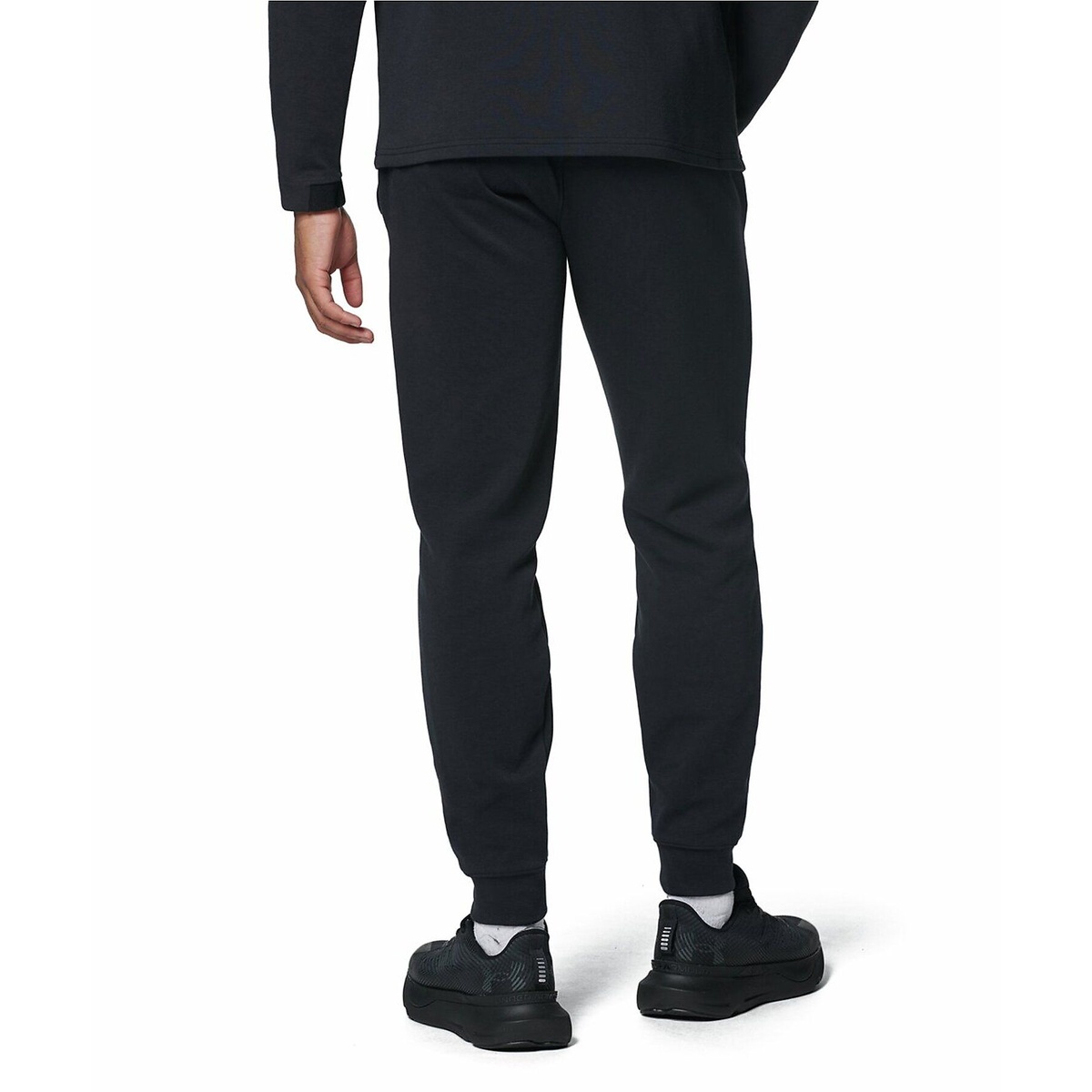 UA APOLLO KNIT JOGGER