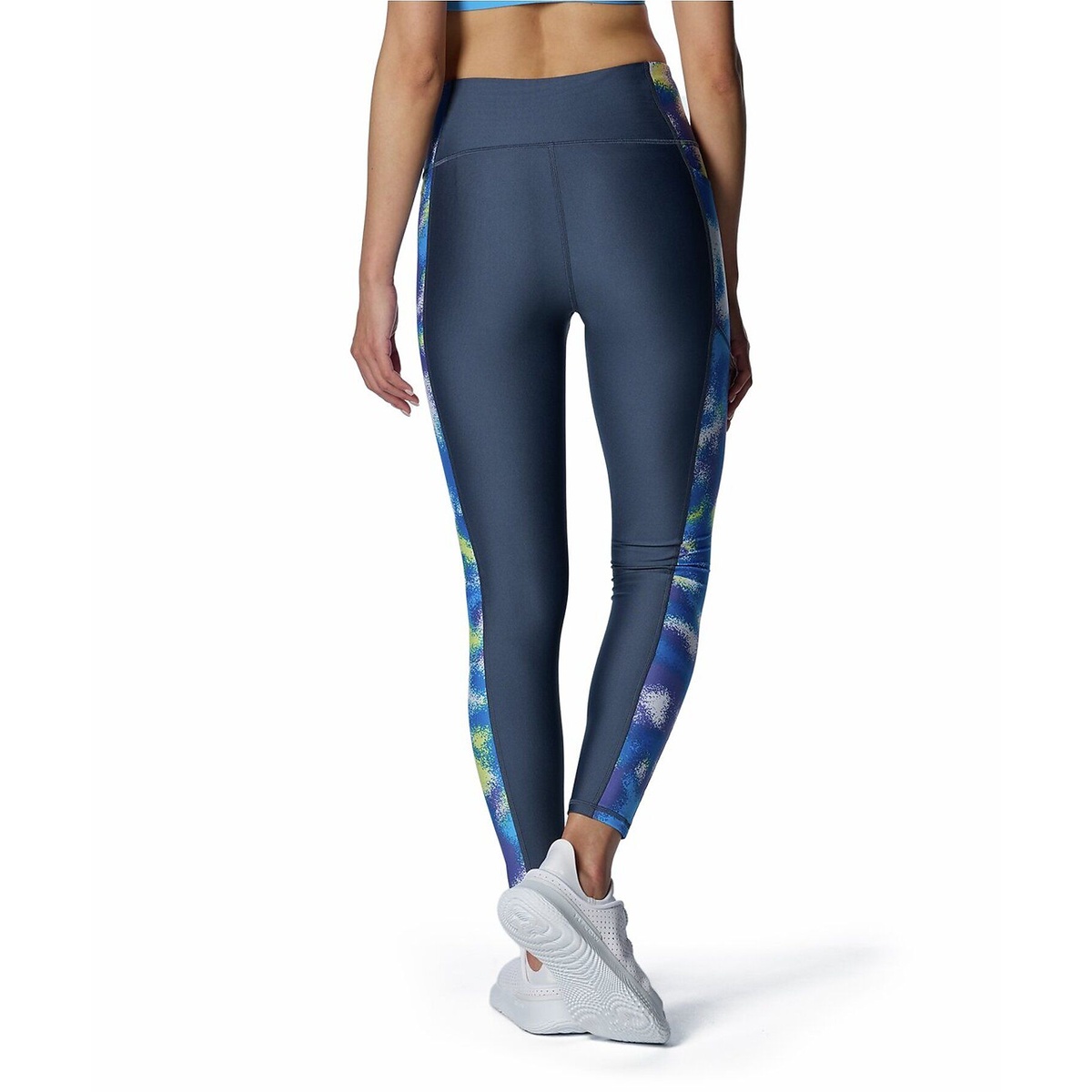 UA HG Print Leggings
