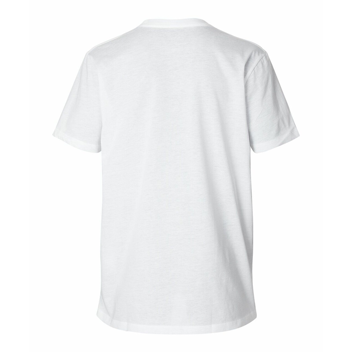 UA Campus Oversize Lockup SHORT SLEEVE T-SHIRT