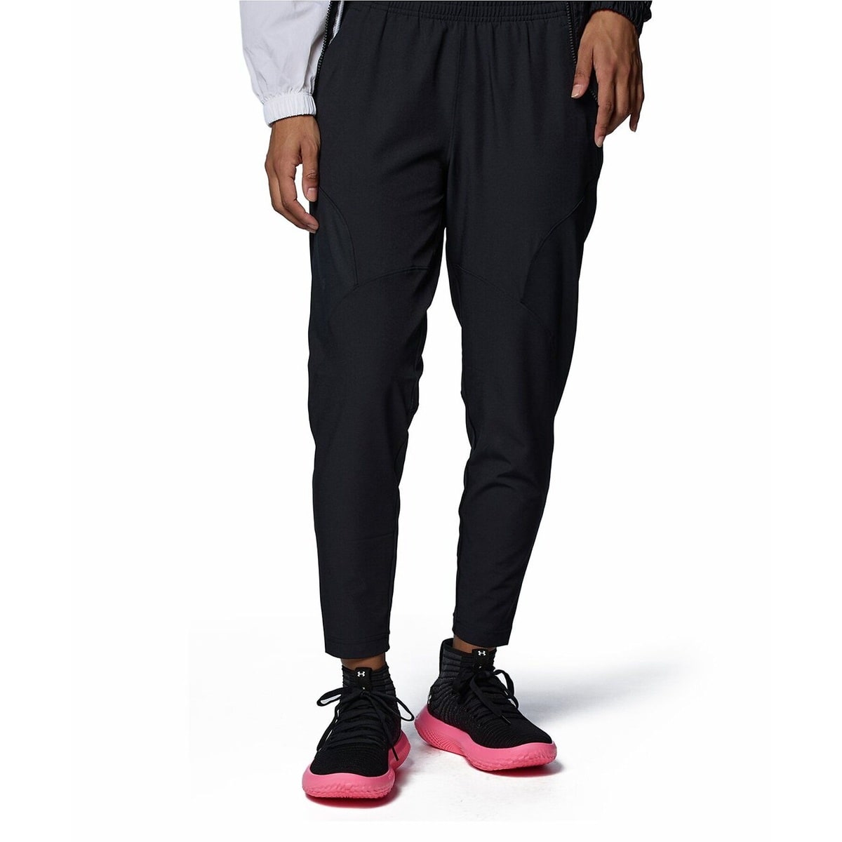 UA Flow FUTR X Elite