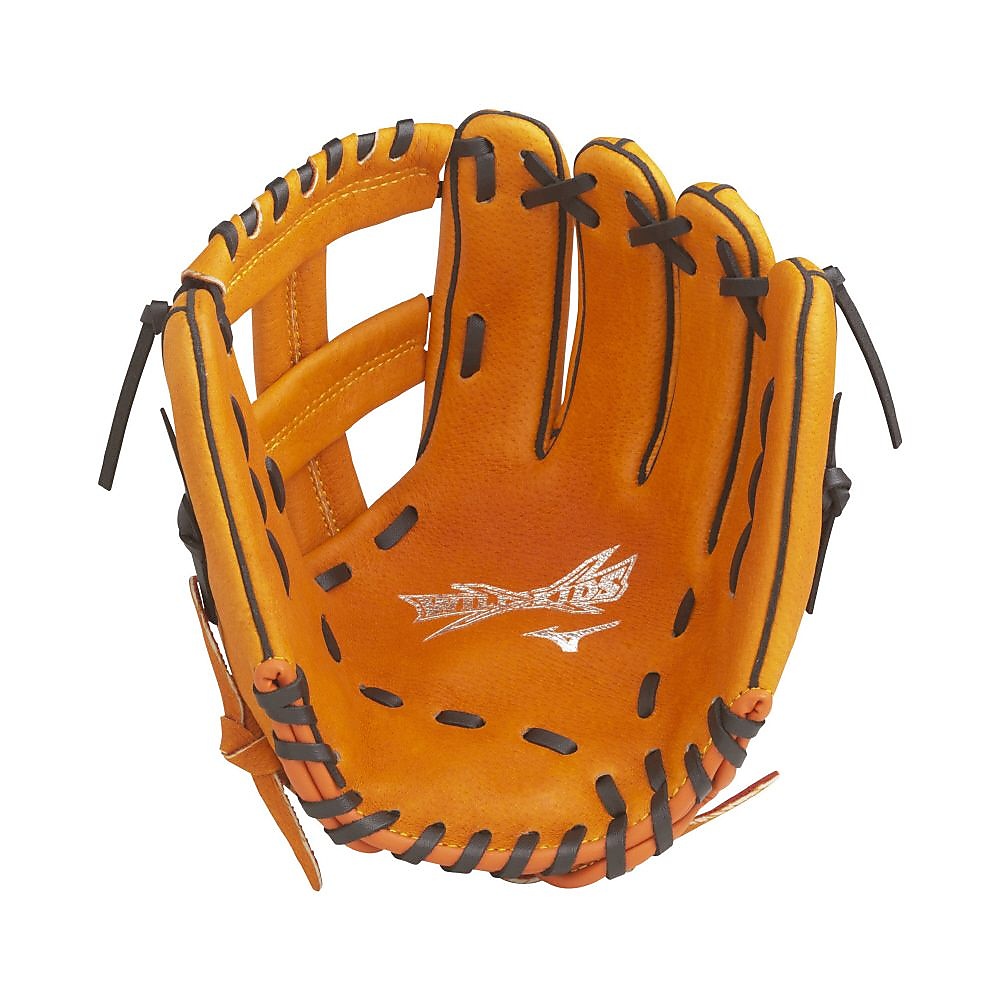 少年軟式用ワイルドキッズ　オールラウンド用