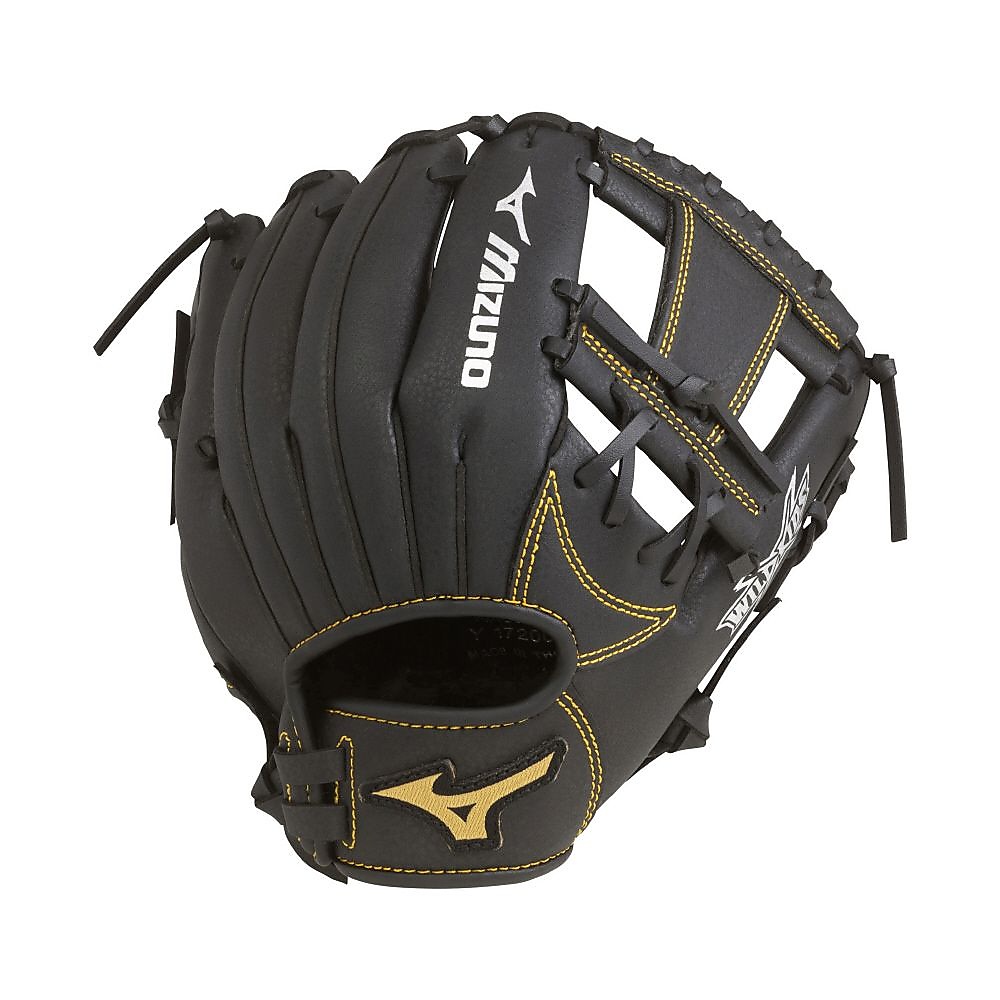 少年軟式用ワイルドキッズ　オールラウンド用