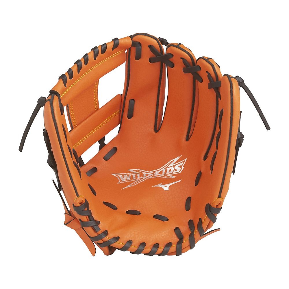 少年軟式用ワイルドキッズ　オールラウンド用