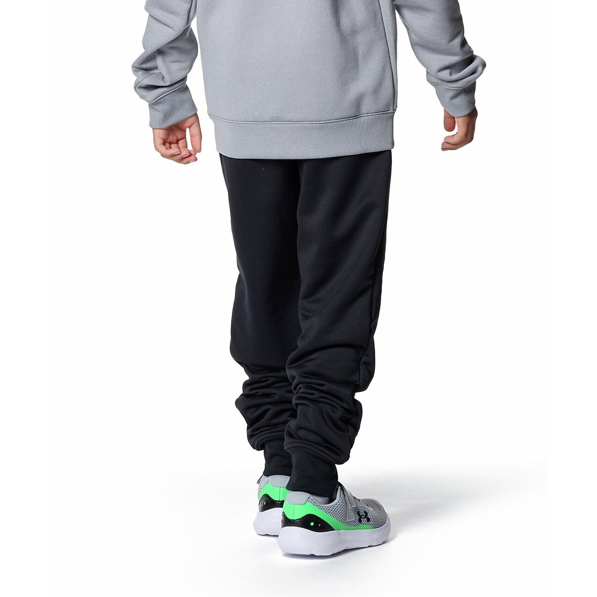 UA TECH TERRY JOGGER PANTS