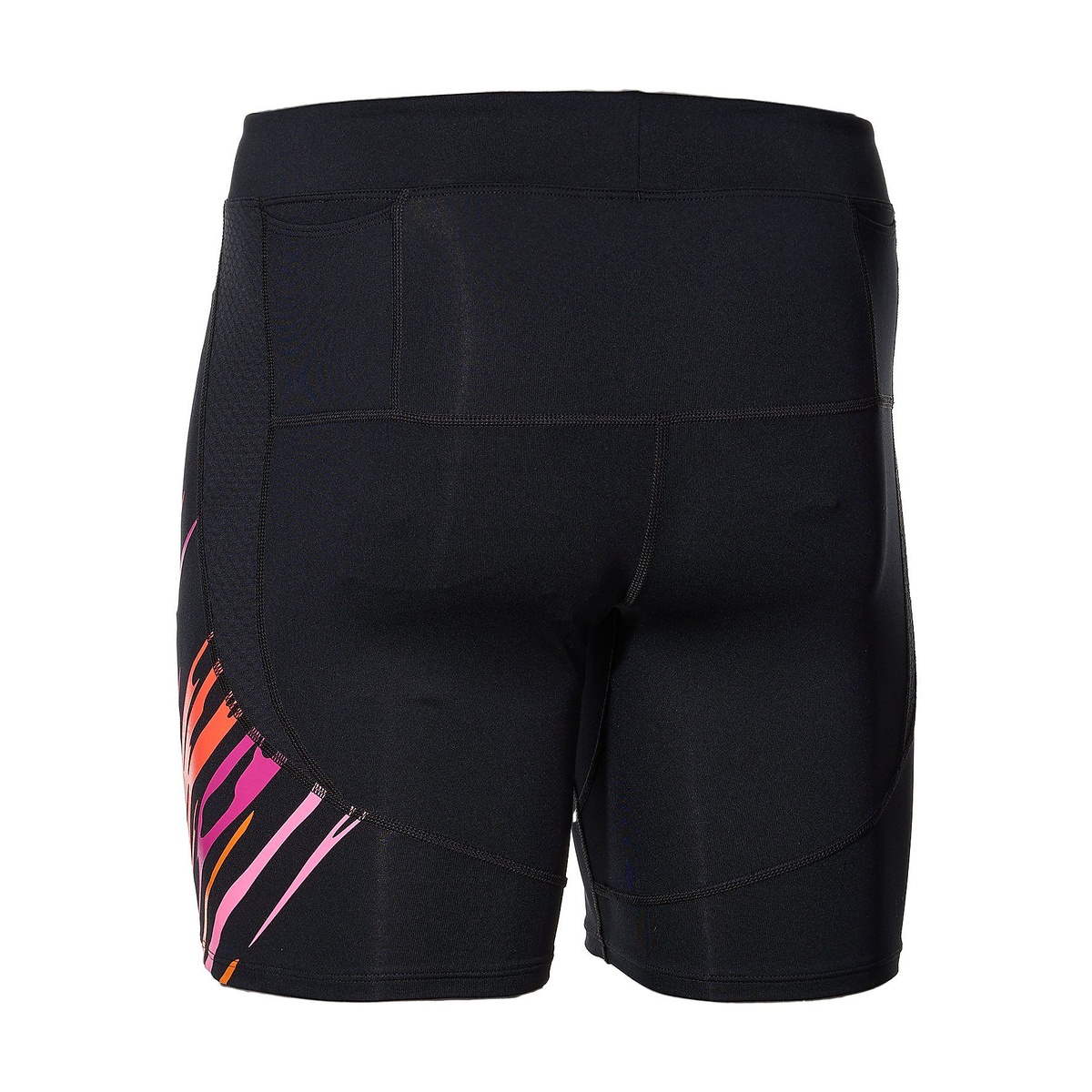 UA PRO RUNNER 24 HALF TIGHT