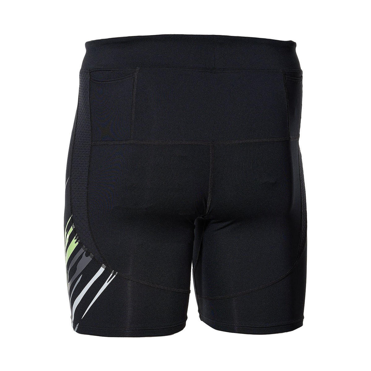 UA PRO RUNNER 24 HALF TIGHT