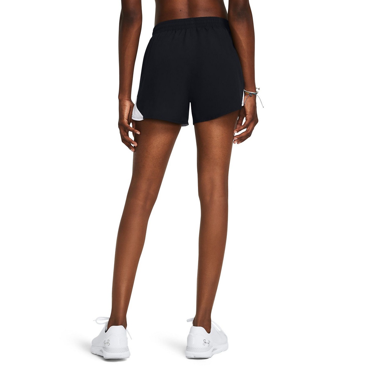 UA Fly By 3'' Shorts
