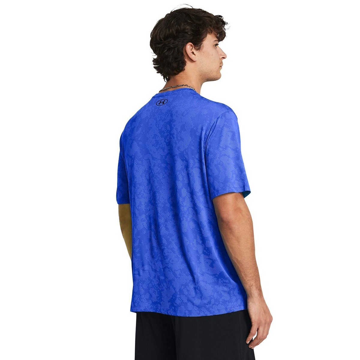 UA Tech Vent Geode SS