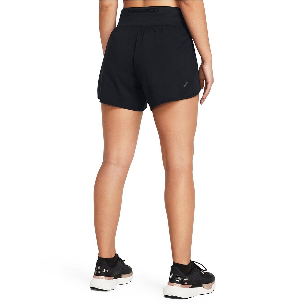 UA Fly By Elite 5'' Short